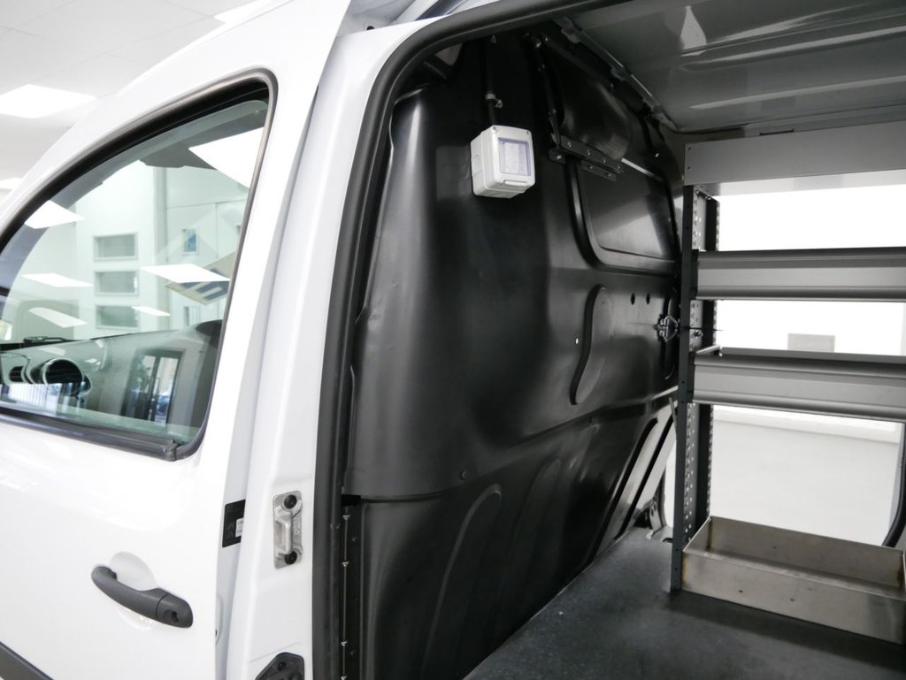 Used Renault Kangoo 2020 for sale - 76345332: Photo 32