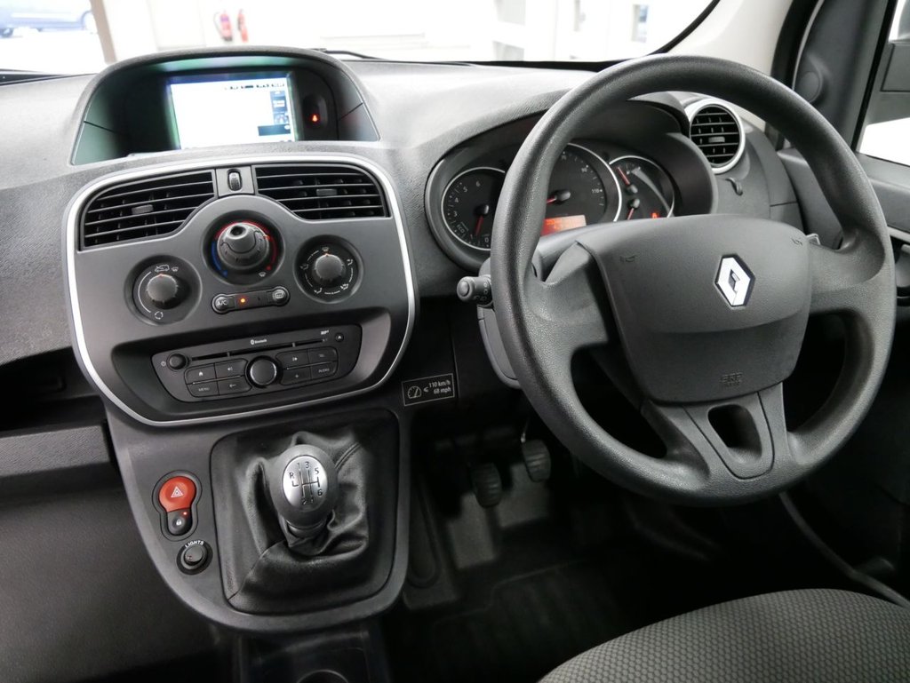 Used Renault Kangoo 2020 for sale - 76345332: Photo 4