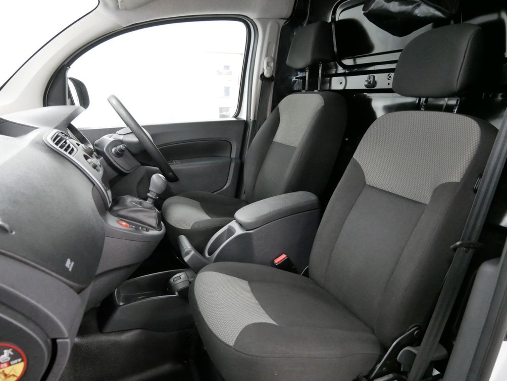 Used Renault Kangoo 2020 for sale - 76345332: Photo 5