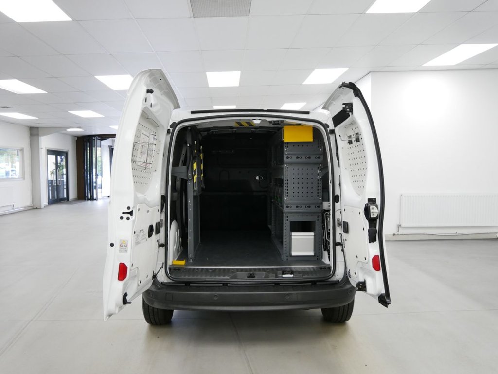 Used Renault Kangoo 2020 for sale - 76345332: Photo 6