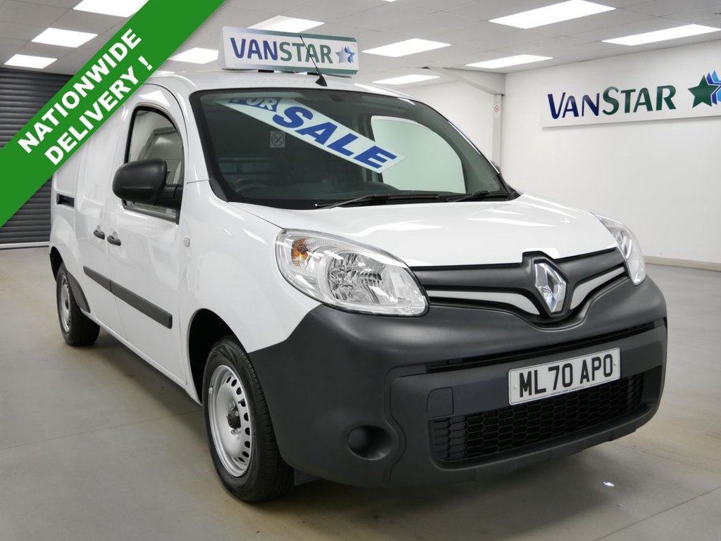 Used Renault Kangoo 2020 for sale - 76345332: Photo 9