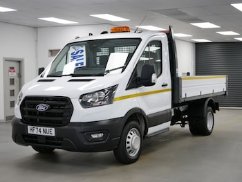 Used Ford Transit 2024 for sale - 78597699: Photo