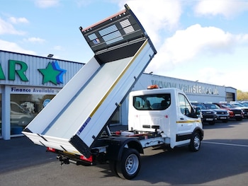 Used Ford Transit 2024 for sale - 78597699: Photo