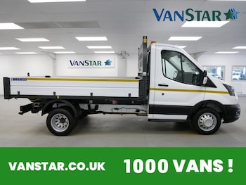 Used Ford Transit 2024 for sale - 78597699: Photo
