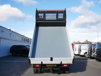 Used Ford Transit 2024 for sale - 78597699: Photo