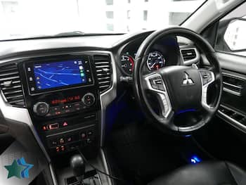 Used Mitsubishi L200 2019 for sale - 79655772: Photo