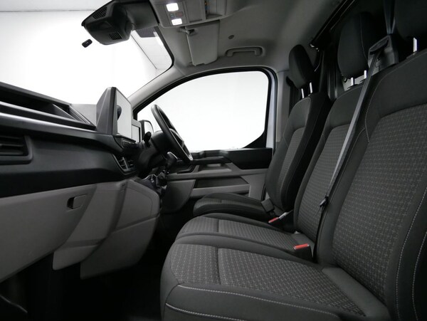 Used Ford Transit Custom 2024 for sale - 75473979: Photo 19