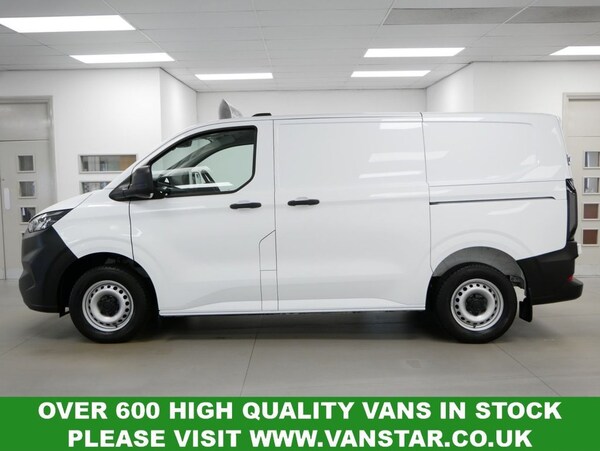Used Ford Transit Custom 2024 for sale - 75473979: Photo 22