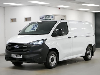 Used Ford Transit Custom 2024 for sale - 75473979: Photo
