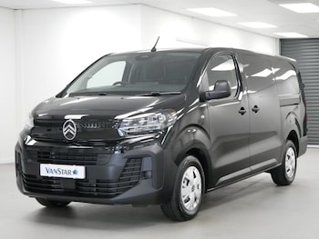 Used Citroen Dispatch 2026 for sale - 78839779: Photo