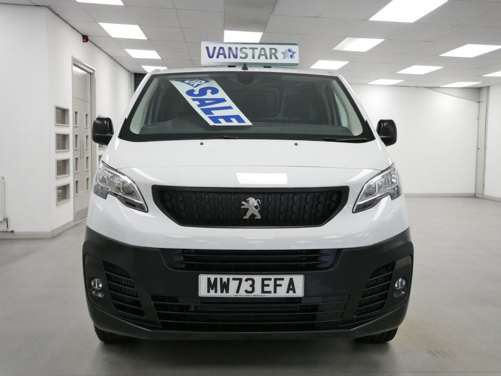 Used Peugeot Expert 2023 for sale - 77734181: Photo 13