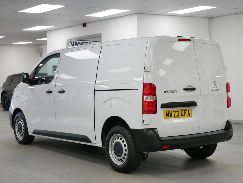 Used Peugeot Expert 2023 for sale - 77734181: Photo 14