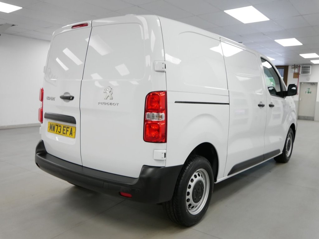 Used Peugeot Expert 2023 for sale - 77734181: Photo 15