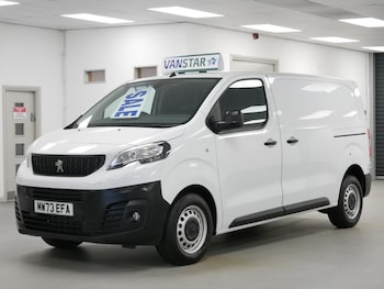 Used Peugeot Expert 2023 for sale - 77734181: Photo
