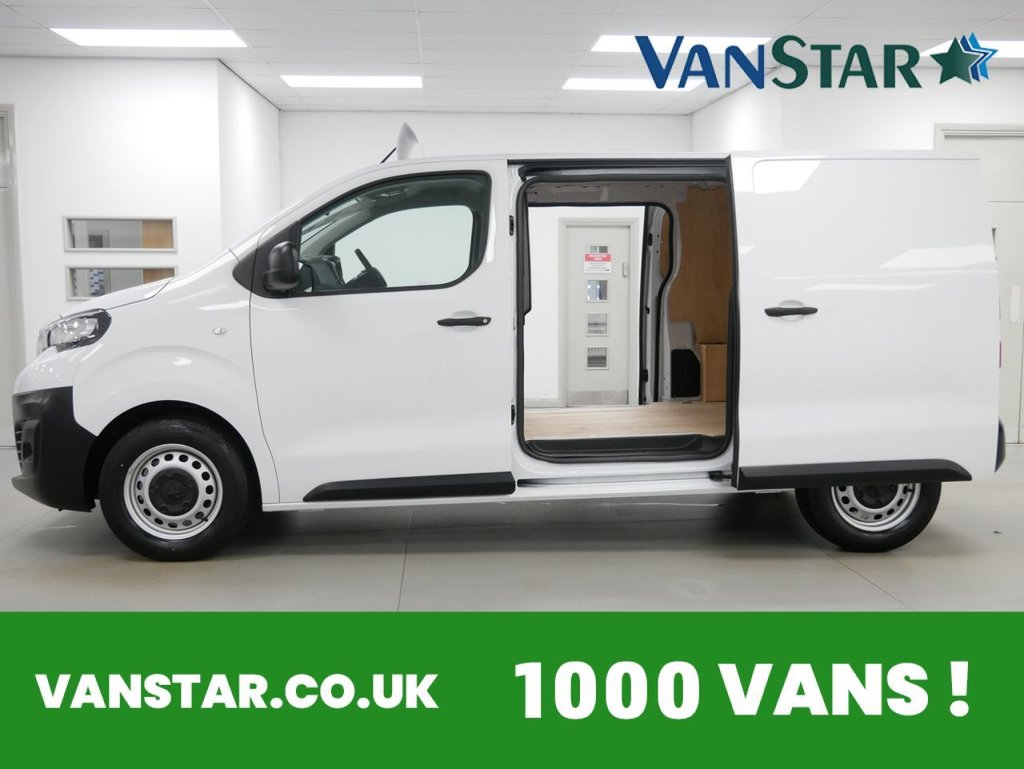 Used Peugeot Expert 2023 for sale - 77734181: Photo 31