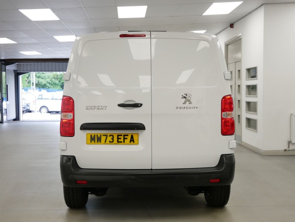 Used Peugeot Expert 2023 for sale - 77734181: Photo 33