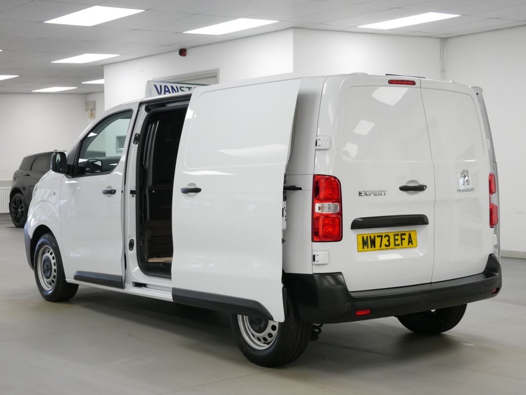 Used Peugeot Expert 2023 for sale - 77734181: Photo 34