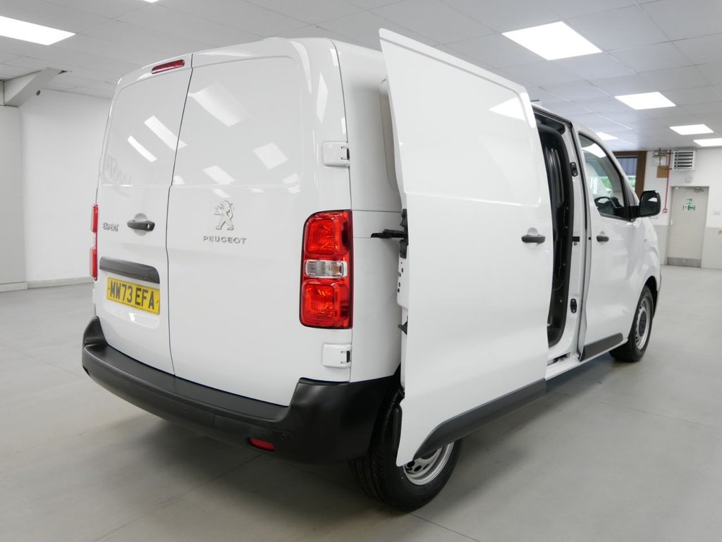 Used Peugeot Expert 2023 for sale - 77734181: Photo 35