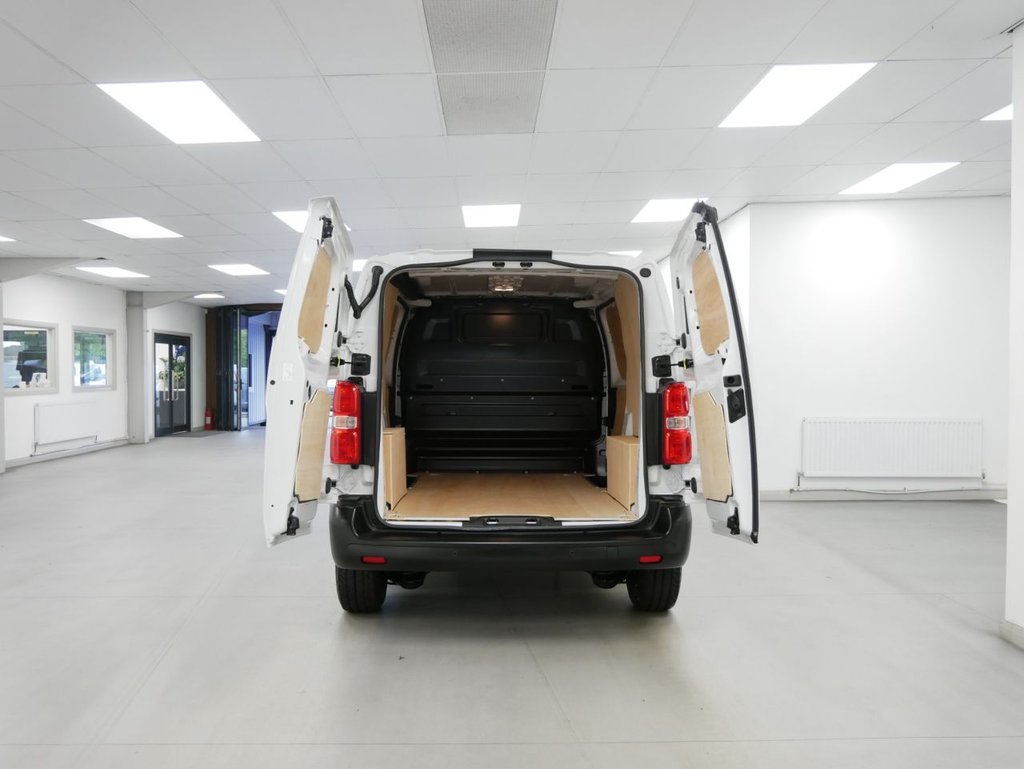 Used Peugeot Expert 2023 for sale - 77734181: Photo 36