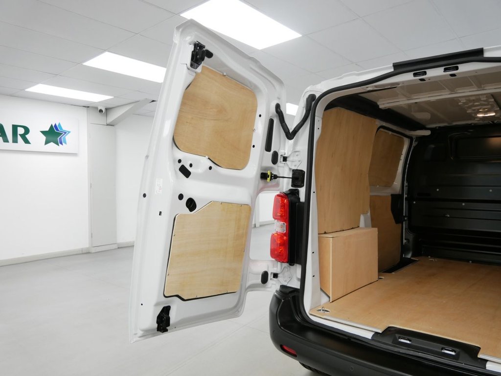 Used Peugeot Expert 2023 for sale - 77734181: Photo 37