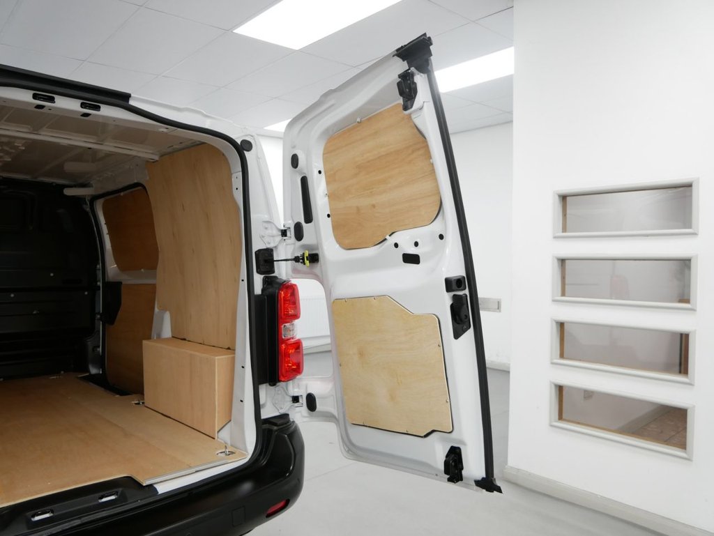 Used Peugeot Expert 2023 for sale - 77734181: Photo 38