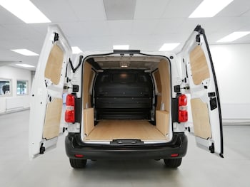 Used Peugeot Expert 2023 for sale - 77734181: Photo