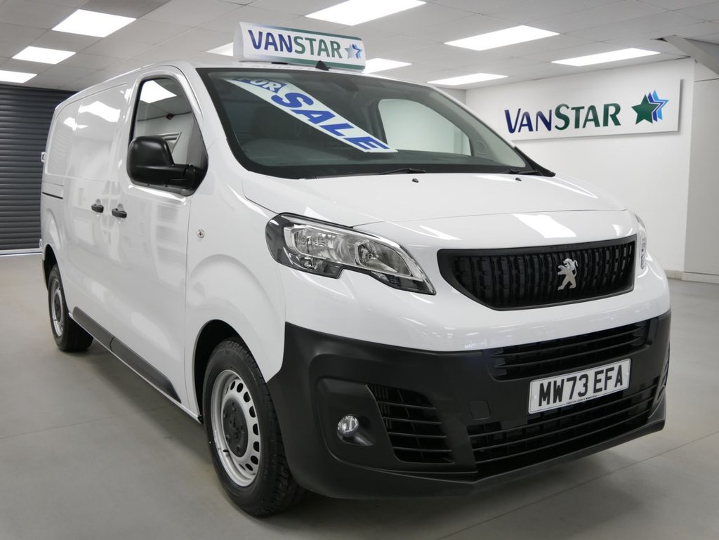 Used Peugeot Expert 2023 for sale - 77734181: Photo 7