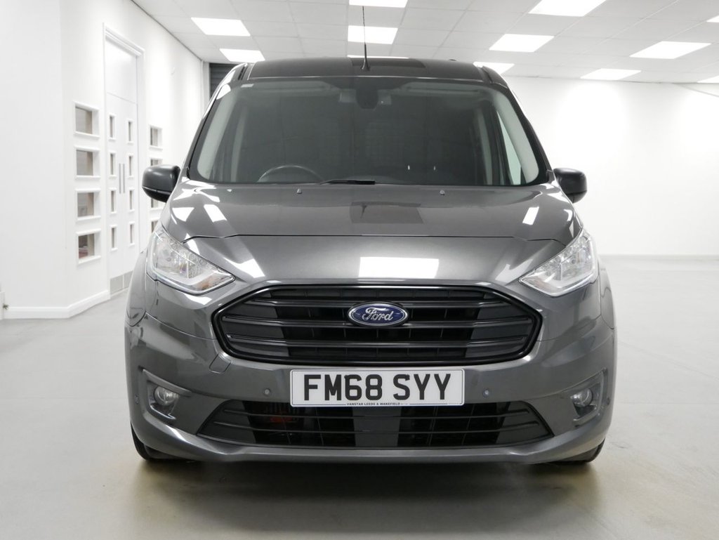 Used Ford Transit Connect 2018 for sale - 77388849: Photo 13