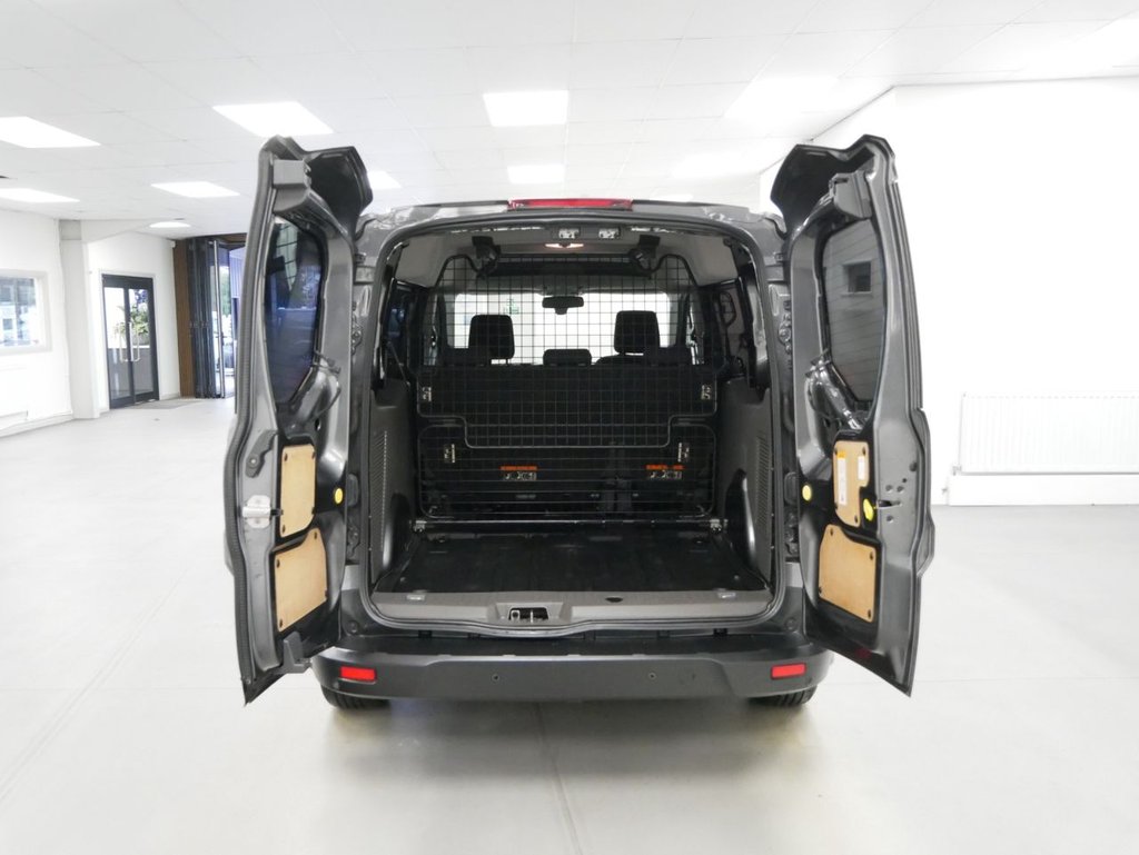 Used Ford Transit Connect 2018 for sale - 77388849: Photo 17