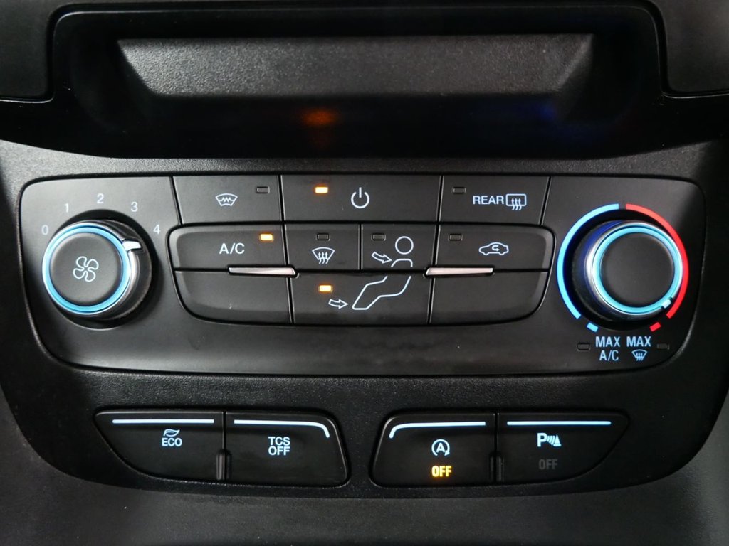 Used Ford Transit Connect 2018 for sale - 77388849: Photo 23