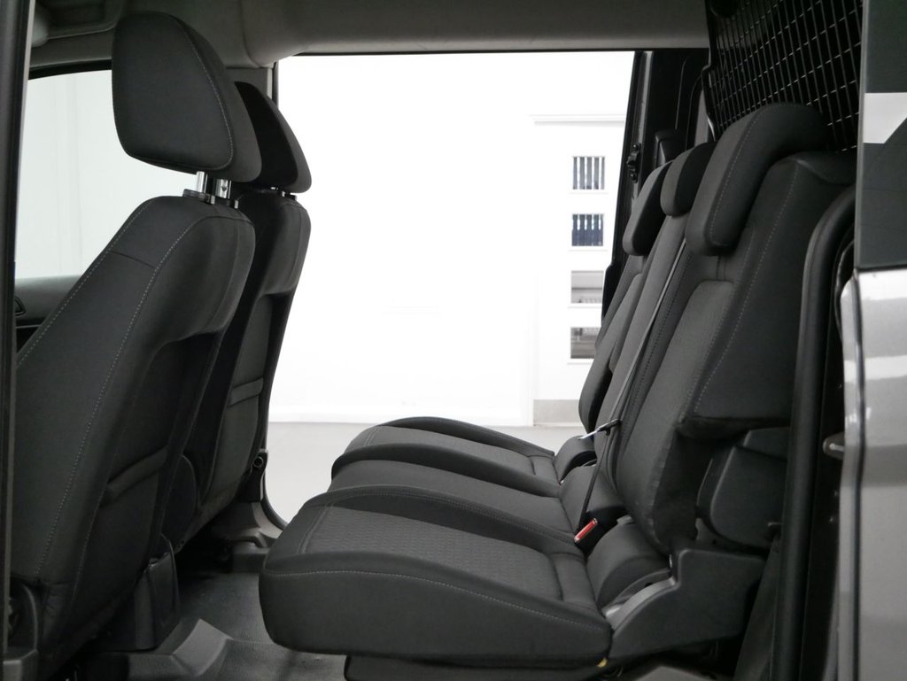 Used Ford Transit Connect 2018 for sale - 77388849: Photo 26