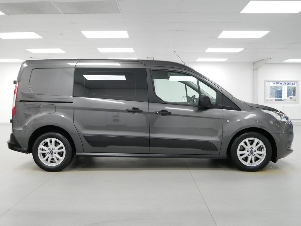 Used Ford Transit Connect 2018 for sale - 77388849: Photo 27