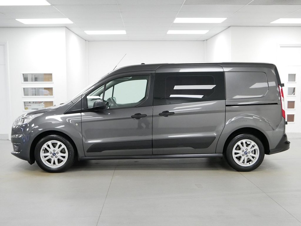 Used Ford Transit Connect 2018 for sale - 77388849: Photo 29