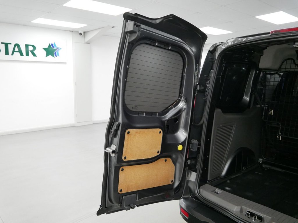 Used Ford Transit Connect 2018 for sale - 77388849: Photo 33