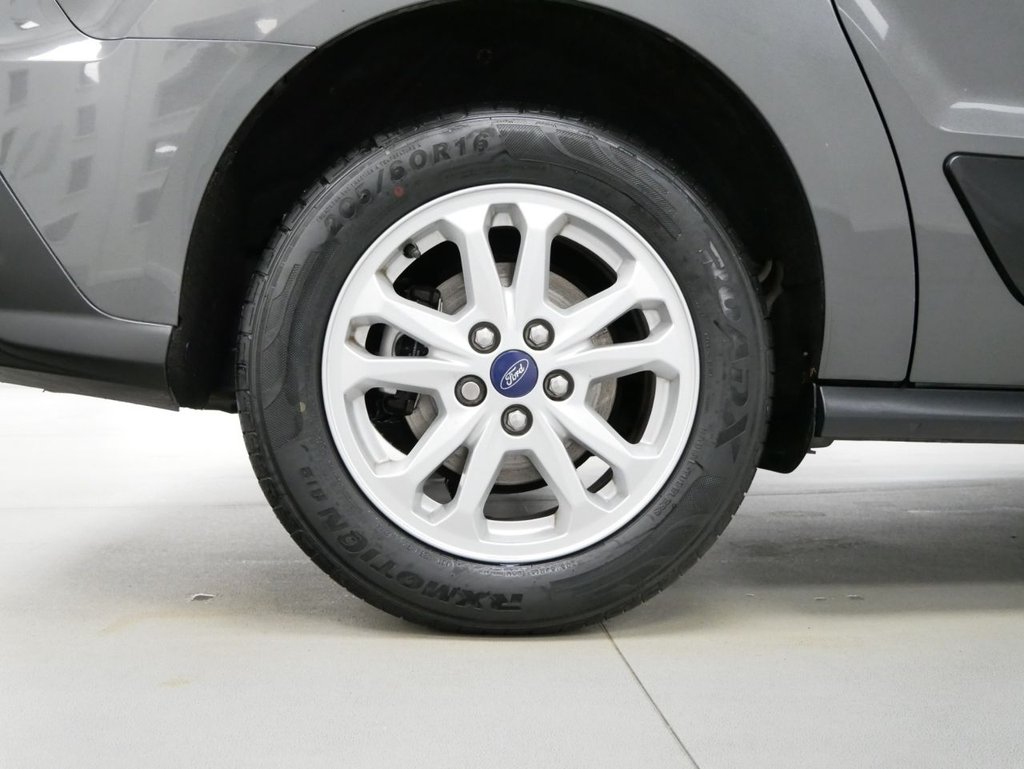 Used Ford Transit Connect 2018 for sale - 77388849: Photo 41