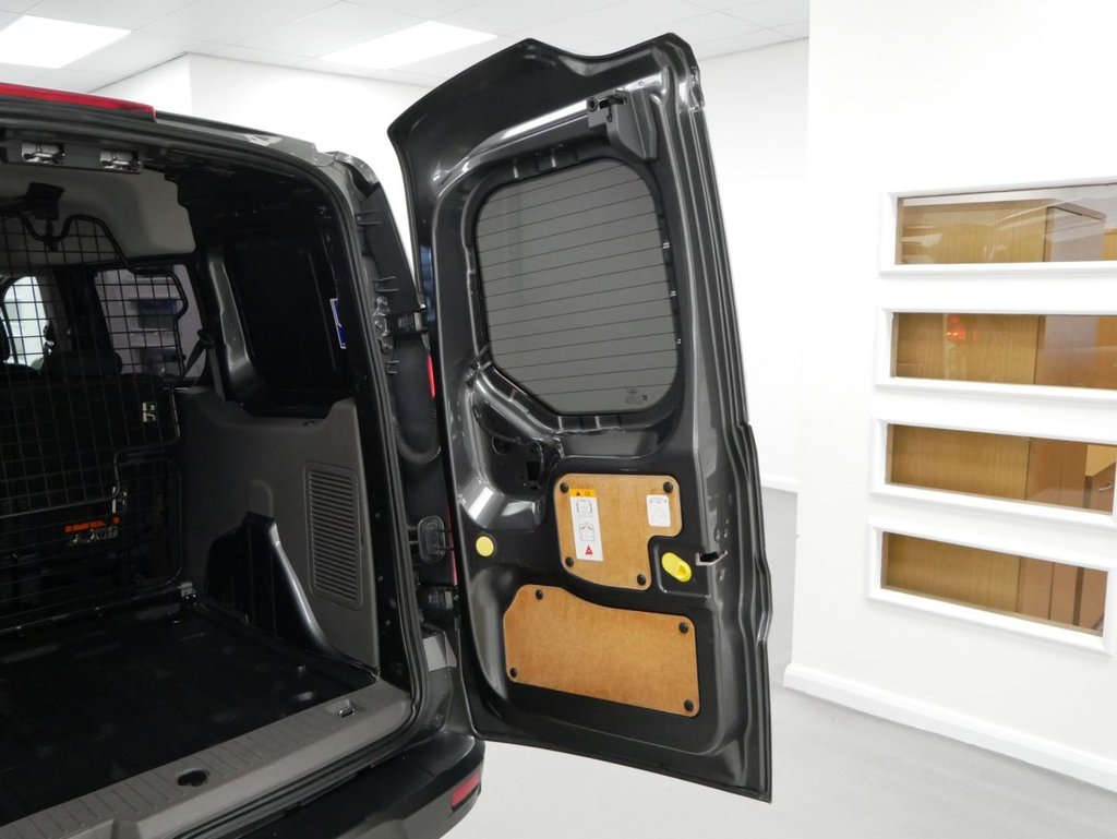 Used Ford Transit Connect 2018 for sale - 77388849: Photo 43
