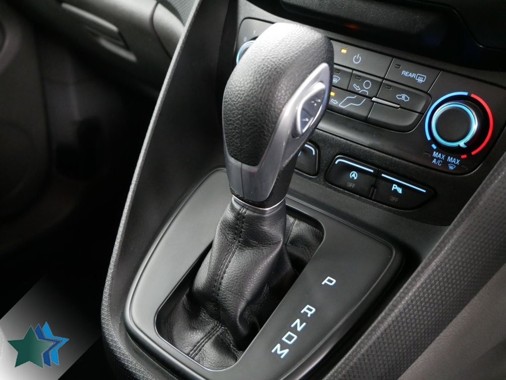 Used Ford Transit Connect 2018 for sale - 77388849: Photo 6