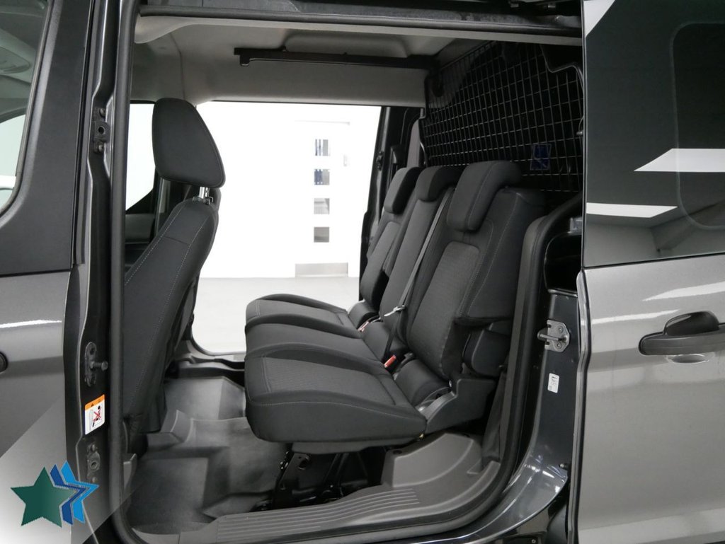 Used Ford Transit Connect 2018 for sale - 77388849: Photo 8