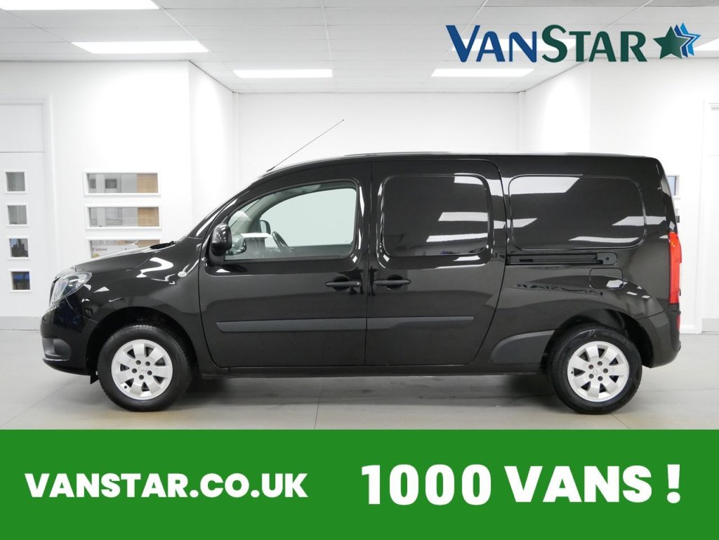 Used Mercedes-Benz Citan 2018 for sale - 77388856: Photo 14