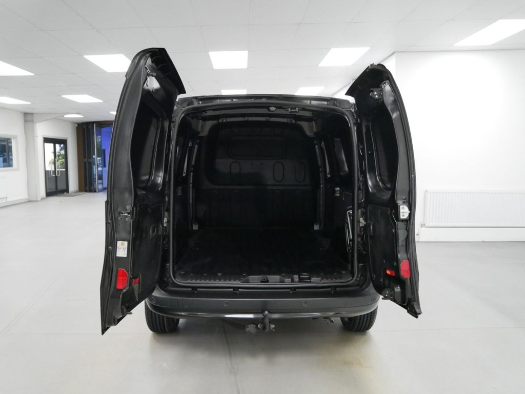 Used Mercedes-Benz Citan 2018 for sale - 77388856: Photo 15