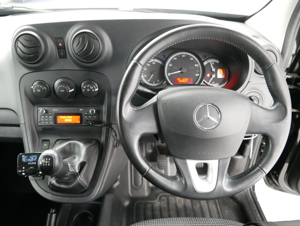 Used Mercedes-Benz Citan 2018 for sale - 77388856: Photo 17