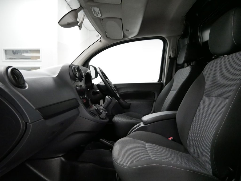 Used Mercedes-Benz Citan 2018 for sale - 77388856: Photo 21