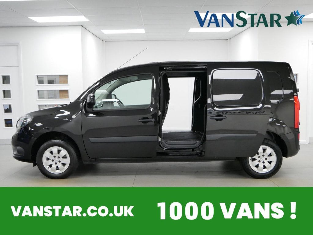 Used Mercedes-Benz Citan 2018 for sale - 77388856: Photo 23