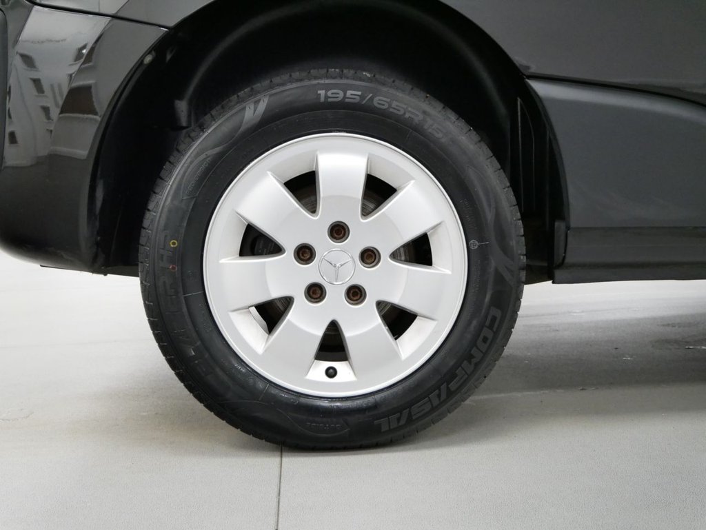 Used Mercedes-Benz Citan 2018 for sale - 77388856: Photo 26