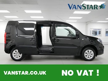 Used Mercedes-Benz Citan 2018 for sale - 77388856: Photo