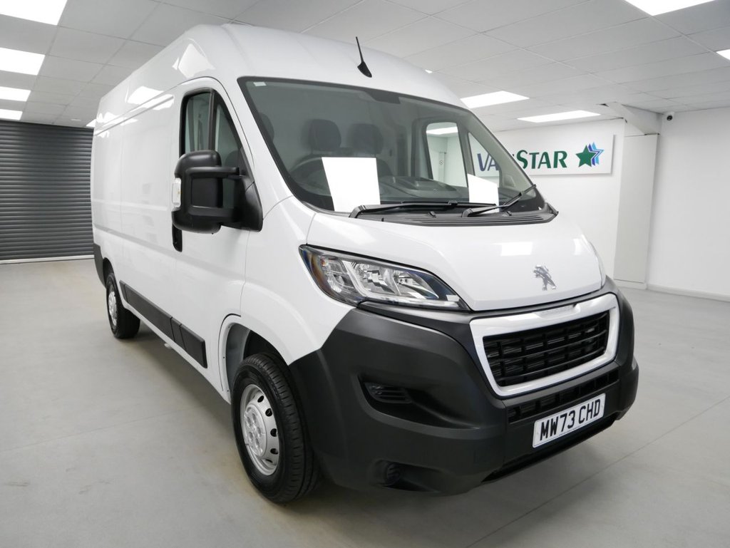 Used Peugeot Boxer 2023 for sale - 77967050: Photo 12