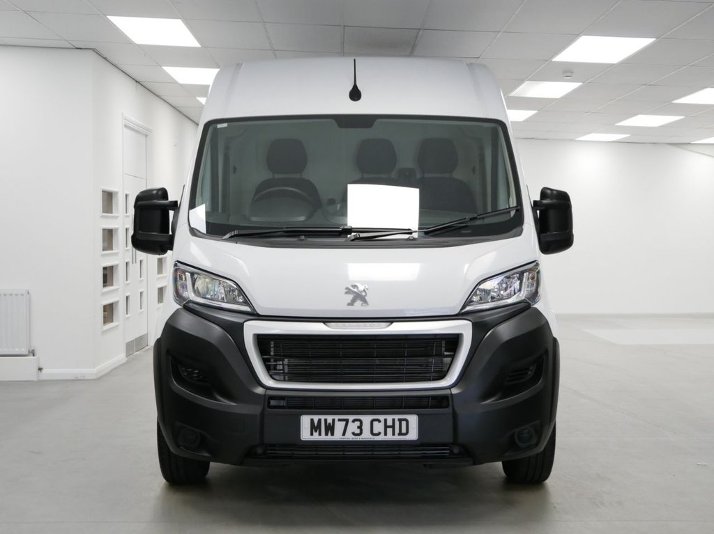 Used Peugeot Boxer 2023 for sale - 77967050: Photo 13