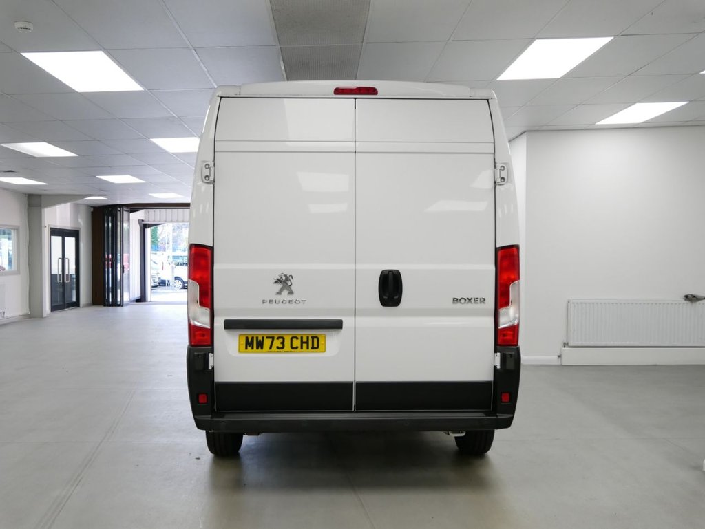 Used Peugeot Boxer 2023 for sale - 77967050: Photo 15
