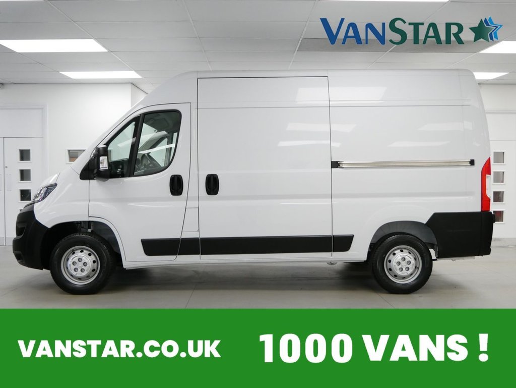 Used Peugeot Boxer 2023 for sale - 77967050: Photo 16