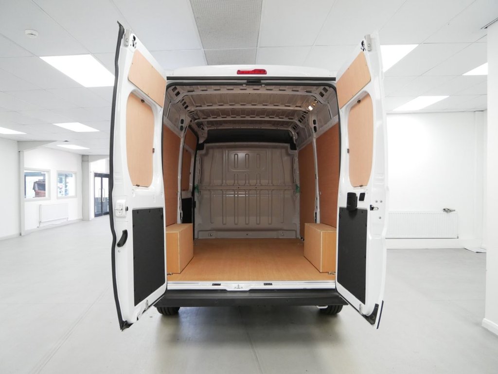 Used Peugeot Boxer 2023 for sale - 77967050: Photo 18